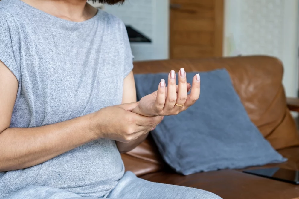 Comment soigner naturellement larthrite Bien être