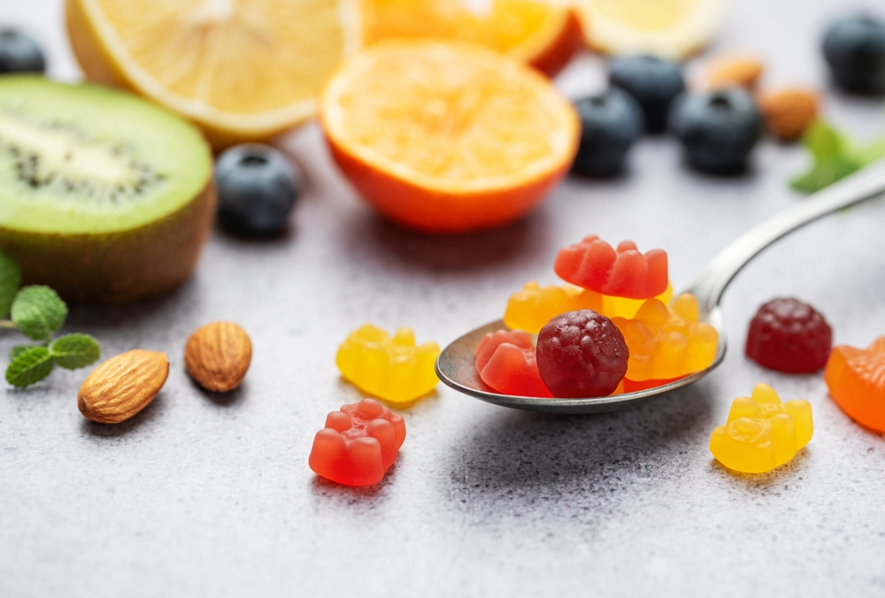 Les gummies sont ils des compléments alimentaires bons ou mauvais pour