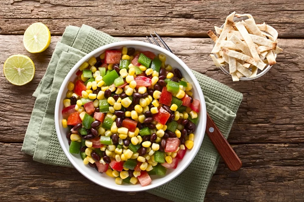 Maigrir quelle quantité de légumes prévoir par personne Minceur