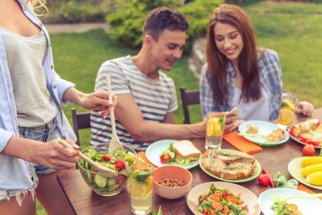 5 conseils pour manger à l’extérieur sans frustration