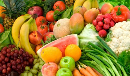 5 fruits et légumes à privilégier cet été