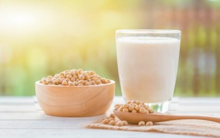 Bienfaits et dangers du lait de soja
