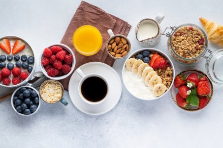 Est-ce bon de sauter le petit-déjeuner ?