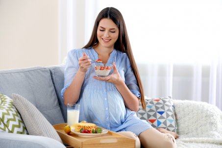 Faire un régime pendant sa grossesse est-ce dangereux ?