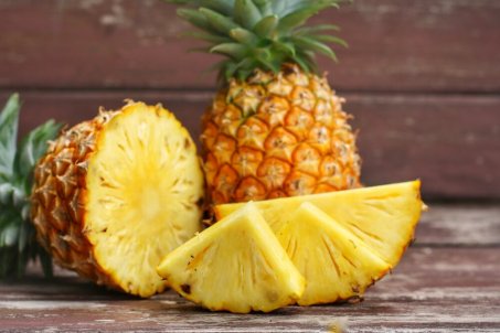 L'ananas est-il brûle graisse et anti-cellulite ?