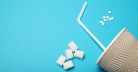 L'aspartame et ses dangers pour la santé