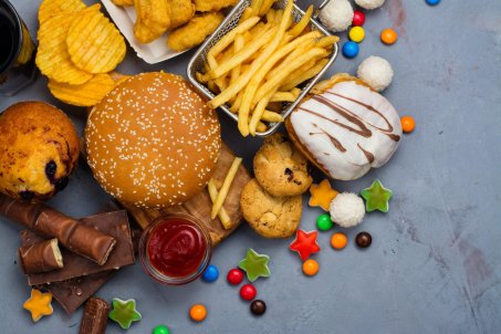 La junk food est-elle aussi dure à arrêter que la drogue ?