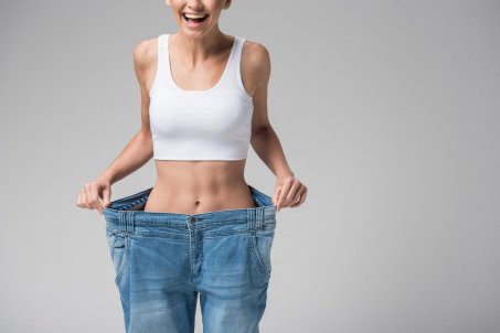 Le lâcher-prise peut-il nous aider à perdre du poids ?