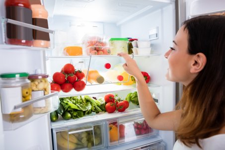 Les 10 aliments indispensables à avoir dans son frigo