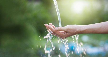 Les bénéfices de l’eau pour votre corps