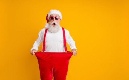 Perdre du poids rapidement avant Noël : bonne ou mauvaise idée ?