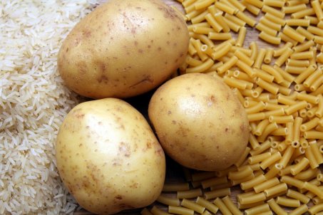 Pommes de terre ou pâtes, quel féculent choisir pour maigrir ?