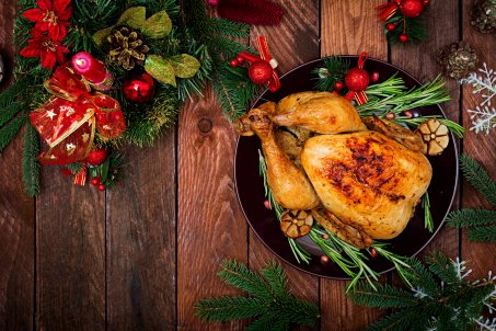 Quelle viande privilégier pour votre repas de Noël ?