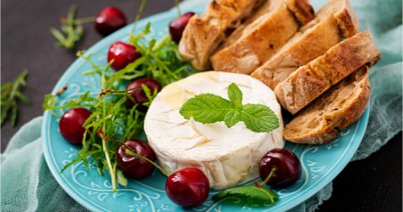 Quels sont les fromages à privilégier lors d'un rééquilibrage alimentaire ?