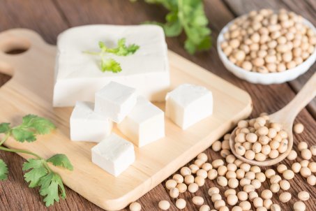Tofu : Les bienfaits de cet aliment tendance