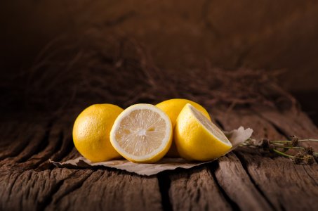 Top 5 des vertus et bienfaits du citron