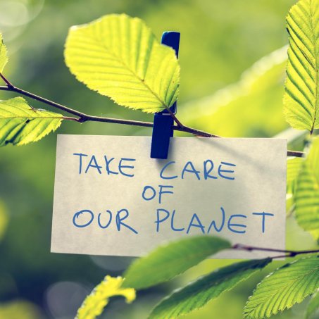 5 astuces pour manger en prenant soin de notre planète