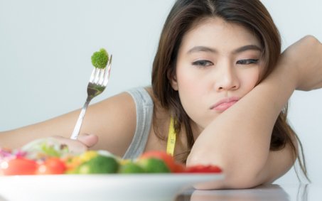 Est-il possible de maigrir sans manger de légumes ?
