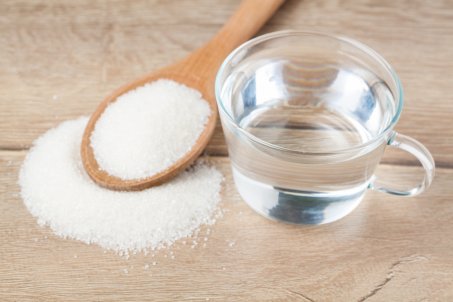 Le bicarbonate de soude aide-t-il réellement à perdre du poids ?