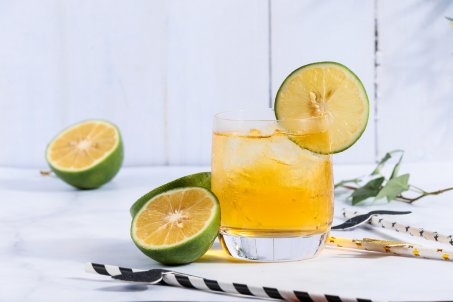4 idées de boissons fraîches et savoureuses pour affronter les grosses chaleurs 
