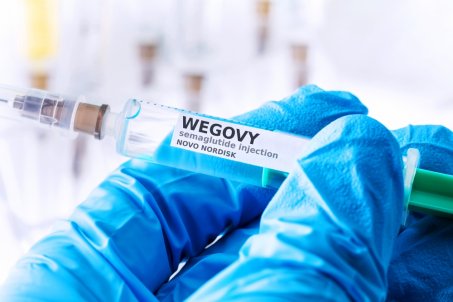 Le Wegovy : médicament contre l'obésité ? 