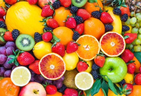 10 fruits à consommer sans modération pour une alimentation équilibrée
