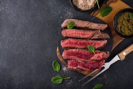 Quel est le temps de cuisson optimal pour chaque type de viande ?