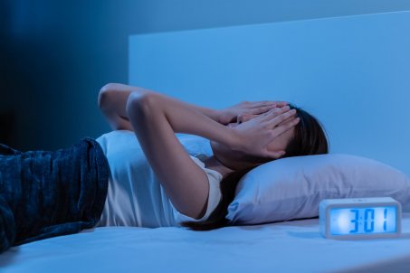10 conséquences du manque de sommeil sur la santé et le bien-être