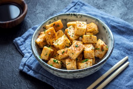 Cuisiner le tofu : guide complet pour des plats délicieux et sains
