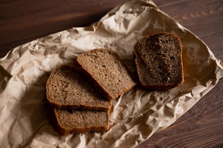  10 recettes de pains maison à faire soi-même