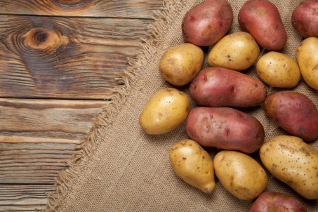 La pomme de terre : tout savoir sur ses valeurs nutritionnelles