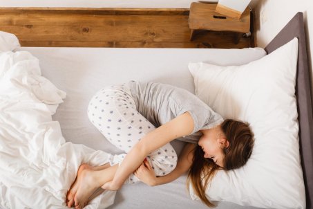 Ma position pour dormir impacte-t-elle ma santé ?