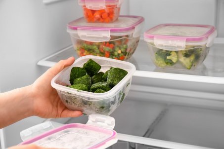 10 recettes créatives pour réinventer les restes du frigo