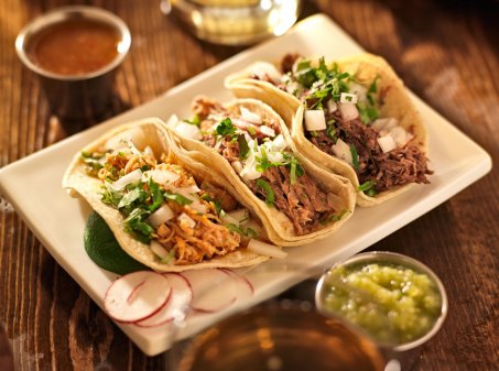  10 spécialités mexicaines faciles à cuisiner à la maison
