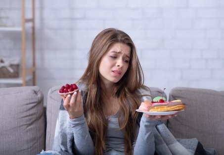 Quelles sont les différences entre hyperphagie et boulimie ?
