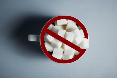 Régime sans sucre : bonne ou mauvaise Idée ?