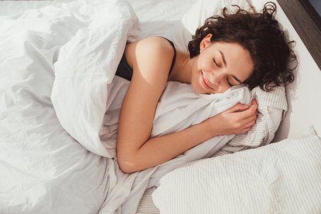 Quelle est la meilleure position pour dormir ?