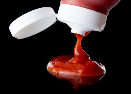 Le Ketchup : ami ou ennemi de la minceur ?