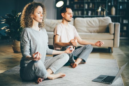 Les pouvoirs de la méditation : une exploration de ses bienfaits pour le corps et l'esprit