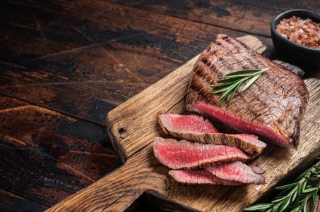 À quelle fréquence doit-on manger de la viande rouge ?