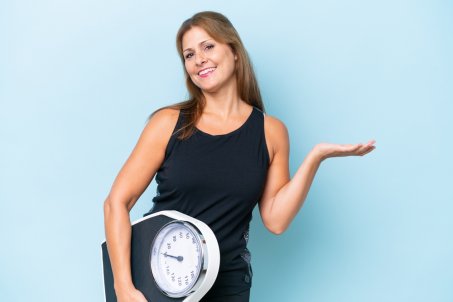Comment perdre 1 kilo rapidement ?