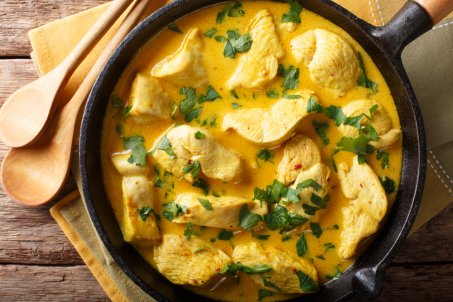 Comment bien utiliser le curry en cuisine ?