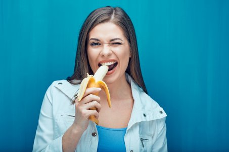 Manger des bananes tous les jours fait-il maigrir ?