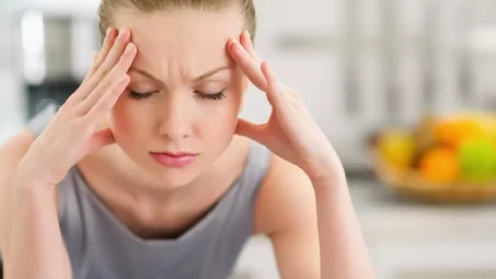 10 solutions contre les maux de tête