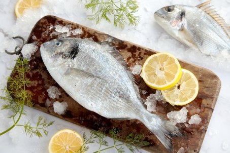 Dorade : les bienfaits de ce poisson sur votre santé et votre bien-être