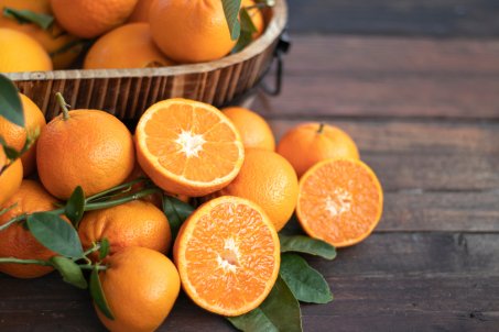 Est-ce bon de manger des oranges tous les jours ?