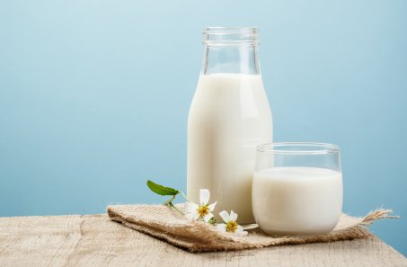 Lait de vache vs lait végétal : quelle différence ?