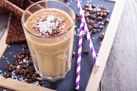 10 recettes légères au café pour éveiller vos papilles sans peser sur la balance