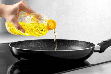 Comment bien choisir son huile de cuisine ?