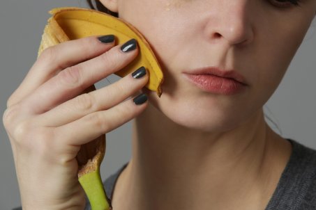 Quels sont les bienfaits de la peau de banane ?